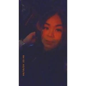 Meet your Posher, Patty